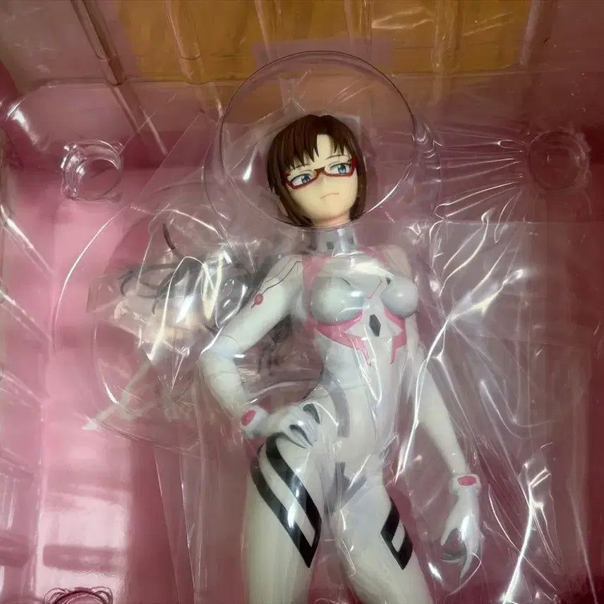 [BUNJANG] Revolve 1/7 Marie Figure (Unsealed) / 리볼브 1/7 마리 피규어 미개봉 택포