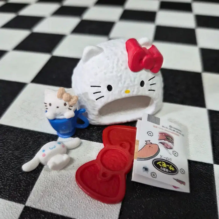[BUNJANG] Hello Kitty Goods (Unused) / 헬로키티 굿즈 미사용 정리