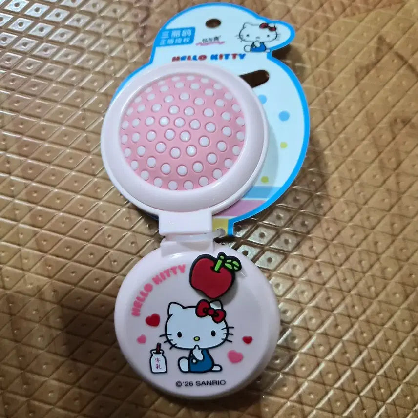 [BUNJANG] Hello Kitty Goods (Unused) / 헬로키티 굿즈 미사용 정리