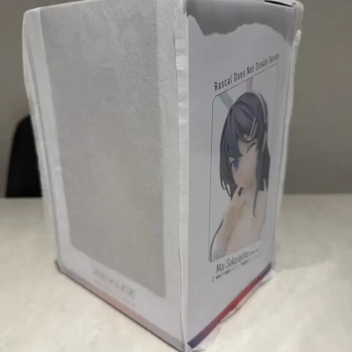 [BUNJANG] Aniplex Rascal Does Not Dream Series Mai Sakurajima Bunny Ver. Figure / 애니플렉스 청춘돼지 시리즈 사쿠라지마 마이 바니 Ver.