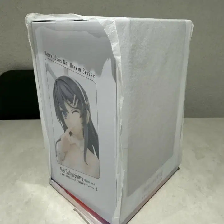 [BUNJANG] Aniplex Rascal Does Not Dream Series Mai Sakurajima Bunny Ver. Figure / 애니플렉스 청춘돼지 시리즈 사쿠라지마 마이 바니 Ver.