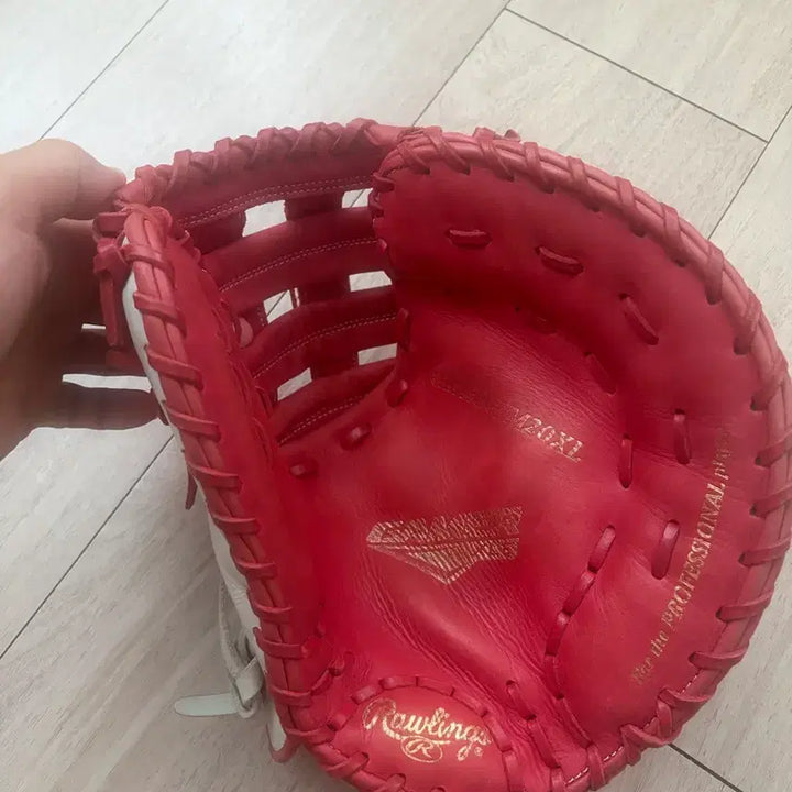 [BUNJANG] Rawlings 1st Base Mitt Glove / 롤링스 1루 미트 글러브