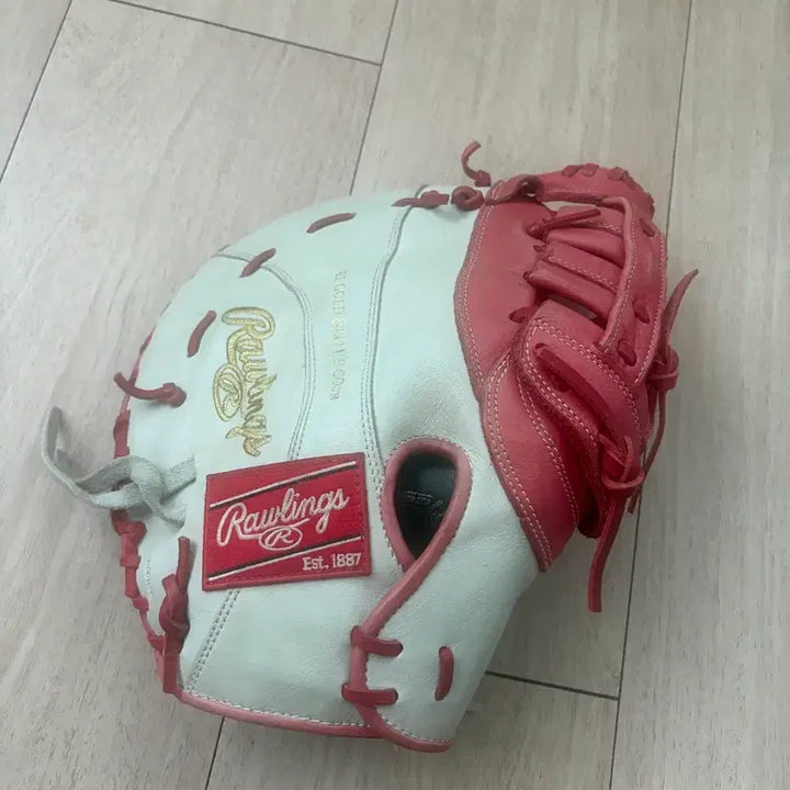 [BUNJANG] Rawlings 1st Base Mitt Glove / 롤링스 1루 미트 글러브