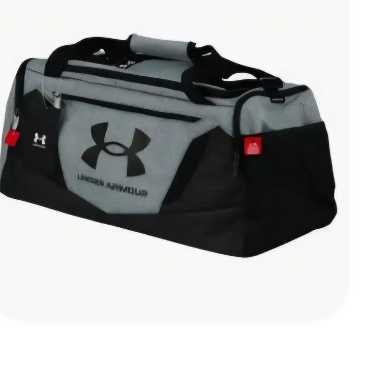 [BUNJANG] Under Armour Crossbody Bag Grey / 언더아머 크로스백 그레이