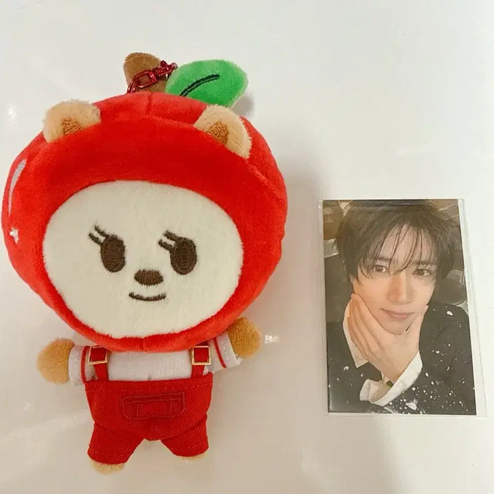 [BUNJANG] TXT Yeonjun Popup Photocard Bundle Set / 애뿔바투 밤긋이+범규팝업포카 일괄