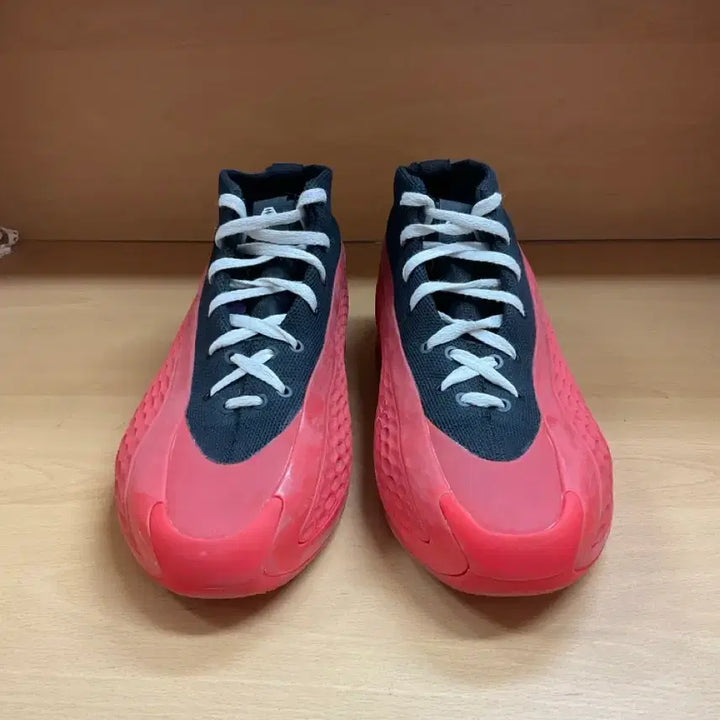 [BUNJANG] Adidas AE1 Edwards Signature Basketball Shoes / 아디다스 AE1 290