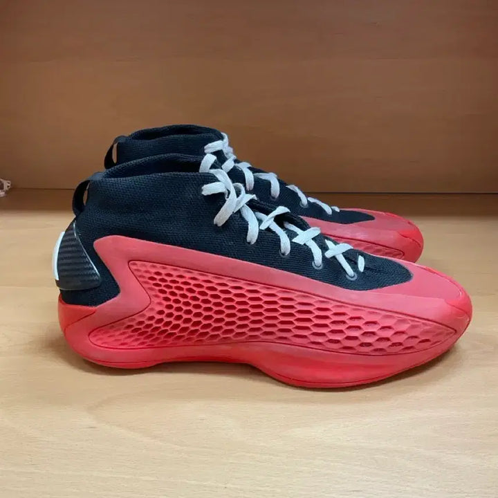 [BUNJANG] Adidas AE1 Edwards Signature Basketball Shoes / 아디다스 AE1 290