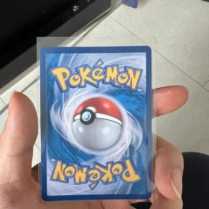 [BUNJANG] Pidgey Error Card - Holo / 포캣몬카드 구구 에러카드s급 싸게판매