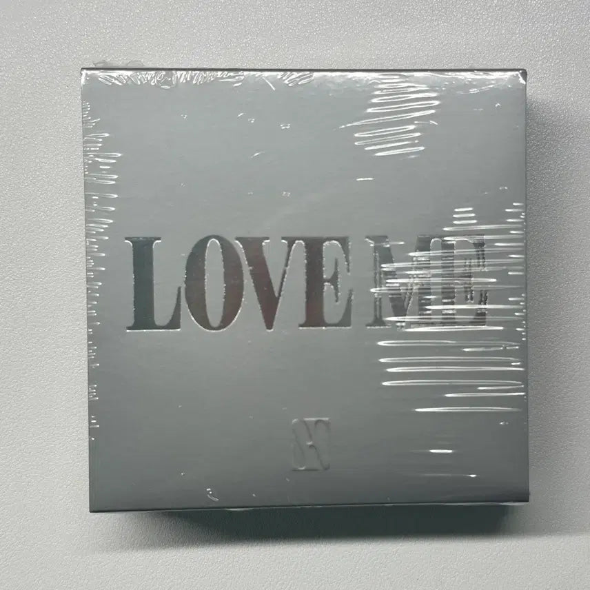 [BUNJANG] MONSTA X Shownu X Hyungwon LOVE ME RING ver. Limited Edition Album / 미개봉)몬스타엑스 셔누 형원 LOVE ME RING 링버전 은반지 한정반