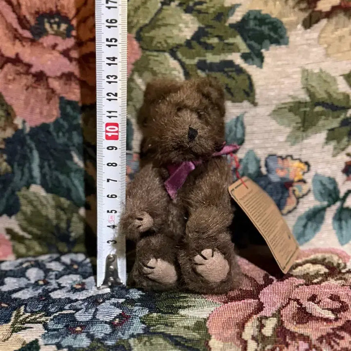 [BUNJANG] Boyds Bears Mini Bear Plush Toy / 보이즈베어 미니 곰인형