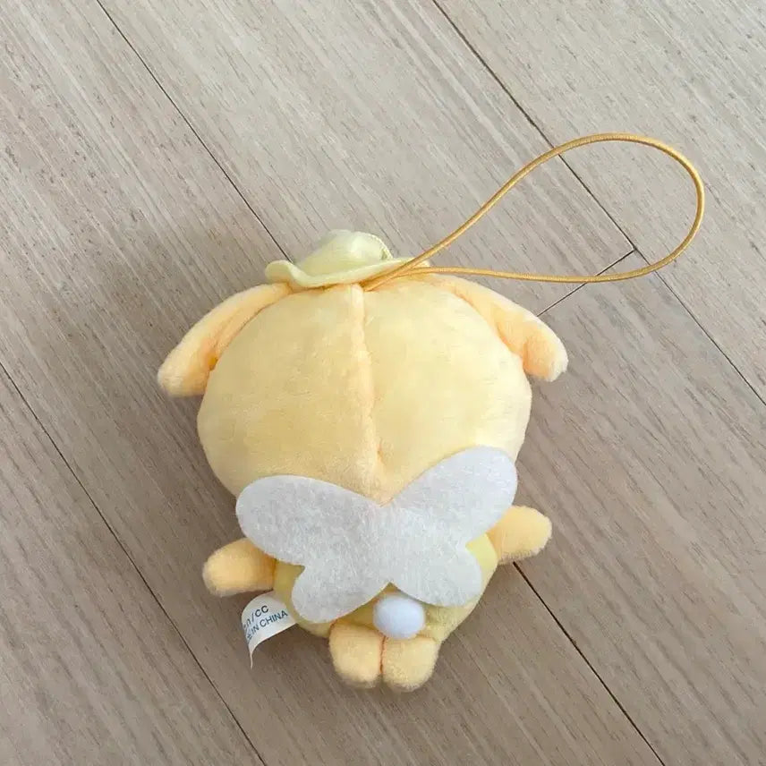 [BUNJANG] Chiikawa Usagi Big 3 Gacha Mascot Doll Fairy / 치이카와 우사기 빅 3 가챠 마스코트 인형 요정 (외출x / 보관품)