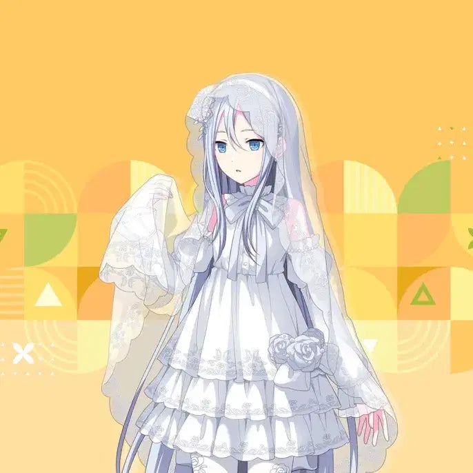 [BUNJANG] Project Sekai Wedding Junbrara Mizuki Airi Kaito Shizuku Epic Gaseonjeom Bundle Set / 프세카 웨딩 준브라 미즈키 아이리 카이토 시즈쿠 이픽 가선점 공구