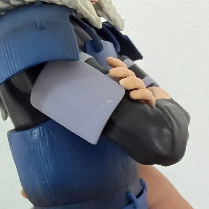 [BUNJANG] Naruto Uchiha Hashirama Tobirama Figure Set / [택포] 나루토 우치하 하시라마 토비라마 피규어 세트