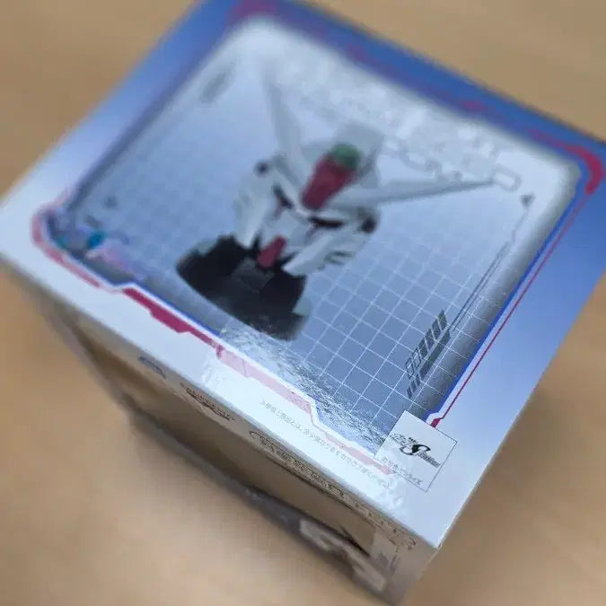 [BUNJANG] Bandai Namco Gundam SEED Freedom Destiny Gundam Head Speaker / 반다이남코 건담 시드 프리덤 데스티니 건담 헤드 스피커