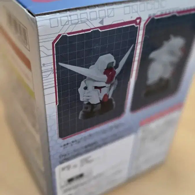 [BUNJANG] Bandai Namco Gundam SEED Freedom Destiny Gundam Head Speaker / 반다이남코 건담 시드 프리덤 데스티니 건담 헤드 스피커