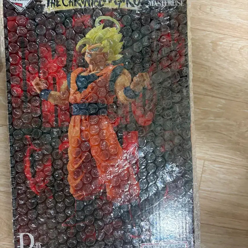 [BUNJANG] Dragon Ball Goku Ichiban Kuji Figure / 드래곤볼 손오공d 손오공f 제일복권 피규어 판매