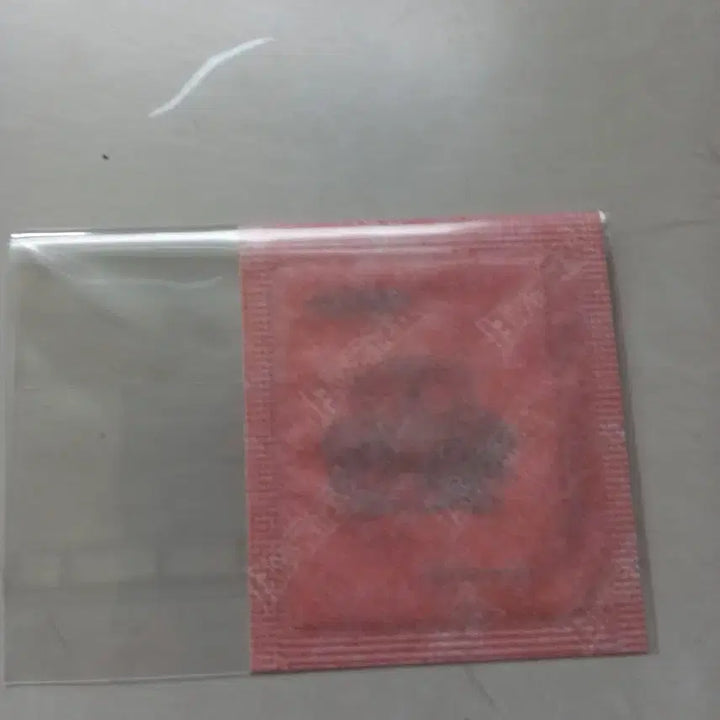 [BUNJANG] Pokemon Artwork Dibble Seal Venusaur Sealed / 포켓몬 아트웍 띠부씰 이상해꽃 미개봉