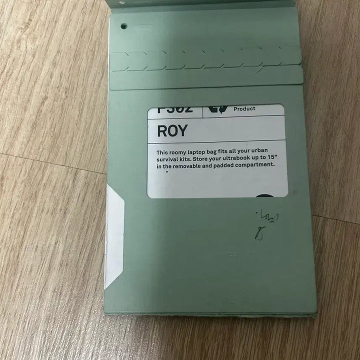 [BUNJANG] Freitag Roy Shoulder Bag / 프라이탁 로이