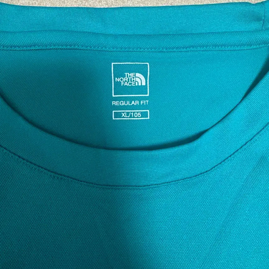 [BUNJANG] The North Face 1968 Long Sleeve T-Shirt / 노스페이스 긴팔 티셔츠