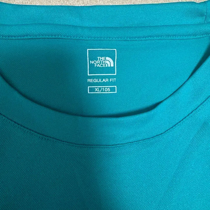 [BUNJANG] The North Face 1968 Long Sleeve T-Shirt / 노스페이스 긴팔 티셔츠