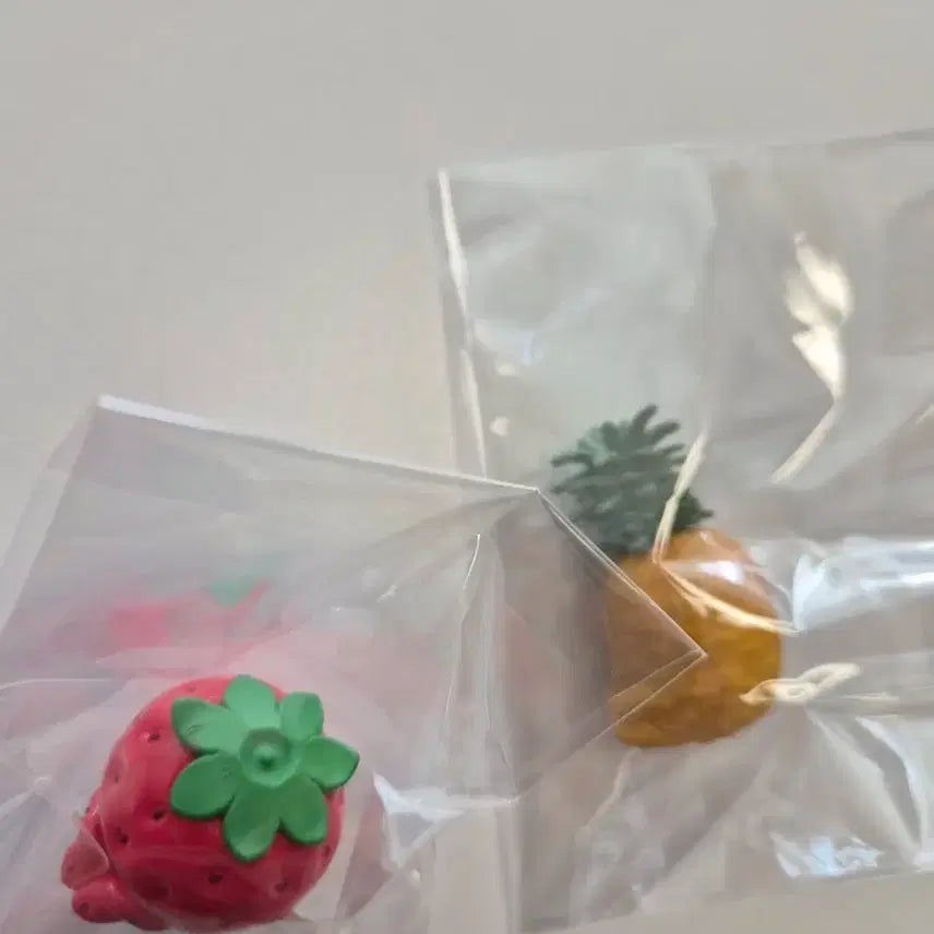 [BUNJANG] Machi Bokke Machi Bokke Fruit Drink Food Gacha Miniatures / 마치보케 마치보우케 언제오려나 과일 음료 음식