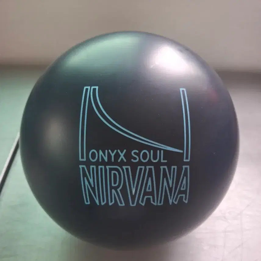 [BUNJANG] Orix Nirvana 15p Official Ball / [새볼]오릭스너바너15p