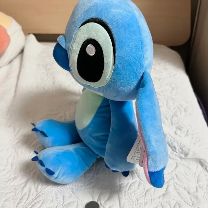 [BUNJANG] Disney Stitch 30cm Plush Toy / 디즈니 스티치 30센치 봉제인형