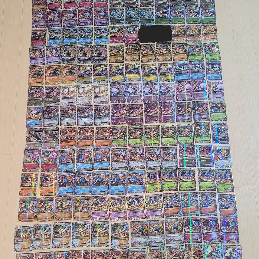 [BUNJANG] Pokemon Card Trading / 포켓몬카드 교환합니다
