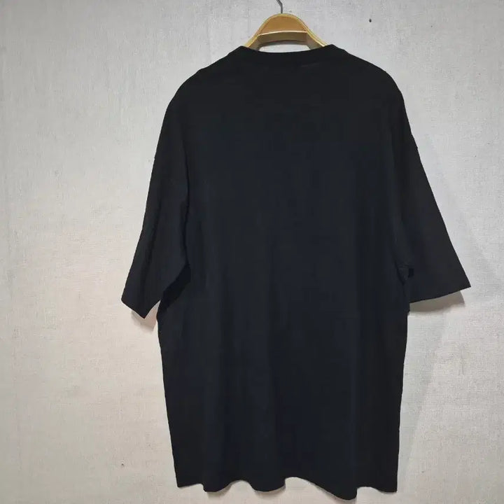 [SOLD OUT] 언더커버 십자가 프린팅 반팔 티셔츠 블랙 5