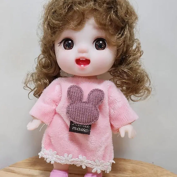 [BUNJANG] Baby Doll / 베이비인형