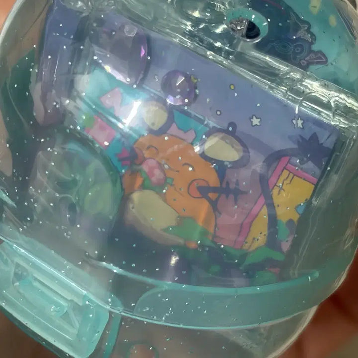 [BUNJANG] Pokemon Mini CD Keychain Collection / 포켓몬 미니 CD 키링 컬렉션