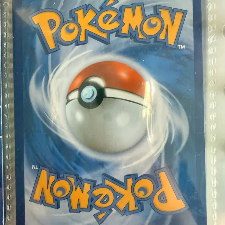 [BUNJANG] Mewtwo EX Pokemon Card / 포켓몬카드 뮤츠 EX