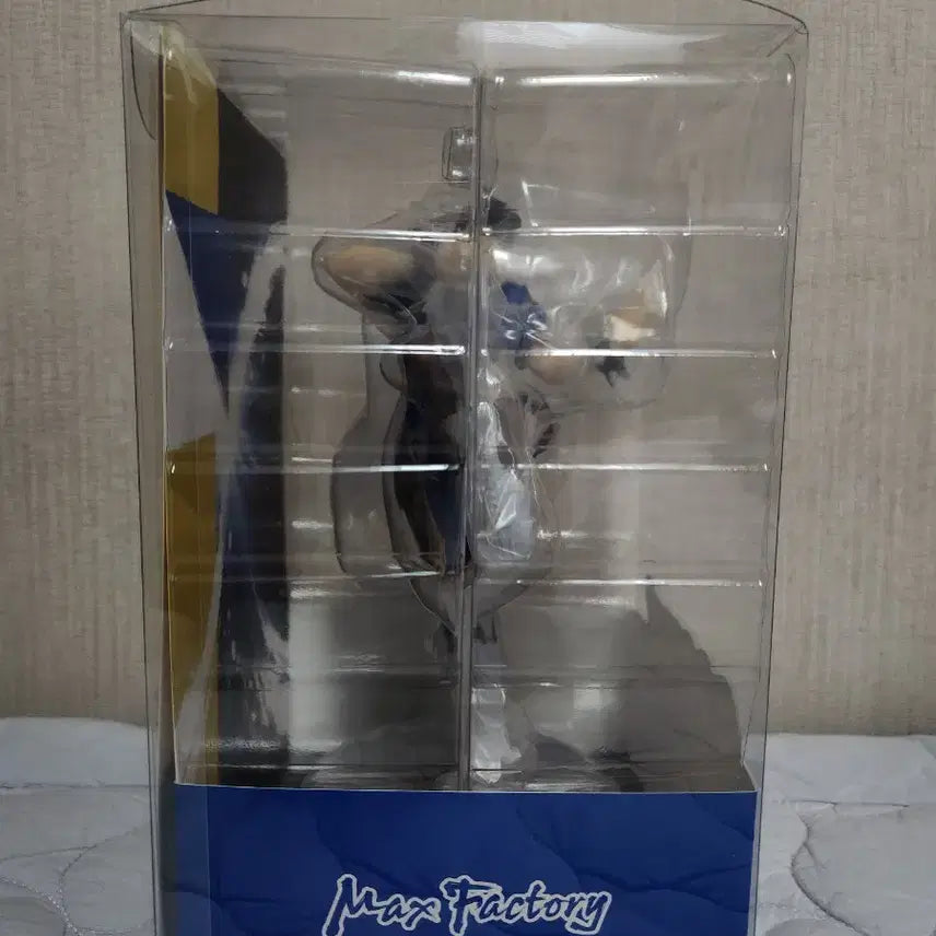 [BUNJANG] Street Fighter Chun-Li Figure / 스트리트파이터 춘리 피규어