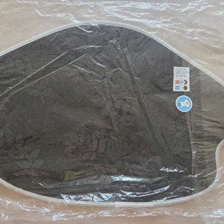 [BUNJANG] Playmobil 50th Anniversary Playmat &amp; Shopping Bag / 플레이모빌 발매트 새상품