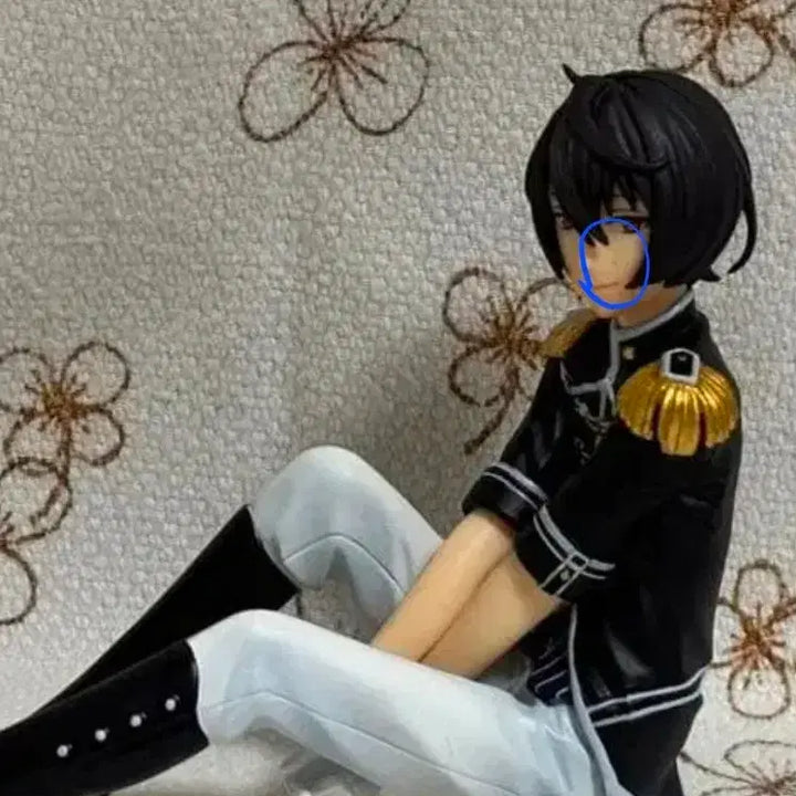 [BUNJANG] Ensemble Stars Sakuma Rei Palmate Figure (Opened, Box Included) / 정품 단순개봉) 앙스타 팔메이트 사쿠마 리츠 피규어 (박스OO)