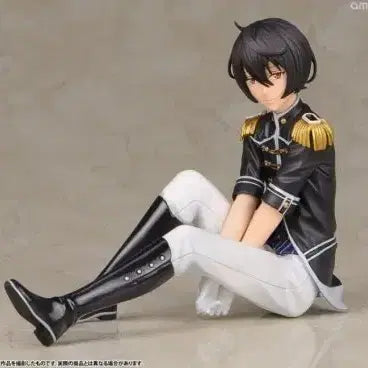 [BUNJANG] Ensemble Stars Sakuma Rei Palmate Figure (Opened, Box Included) / 정품 단순개봉) 앙스타 팔메이트 사쿠마 리츠 피규어 (박스OO)