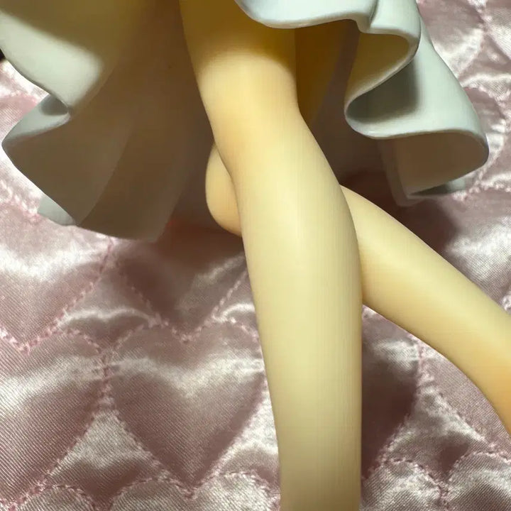 [BUNJANG] K-On! Yui Hirasawa SQ Figure / 케이온 유이 양산 SQ 피규어