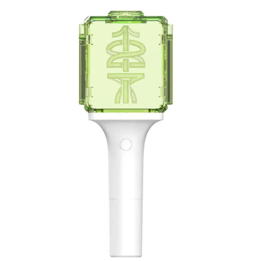 [BUNJANG] NCT 127 Sound Wave Lightstick / 믐뭠봄 엔시티 127