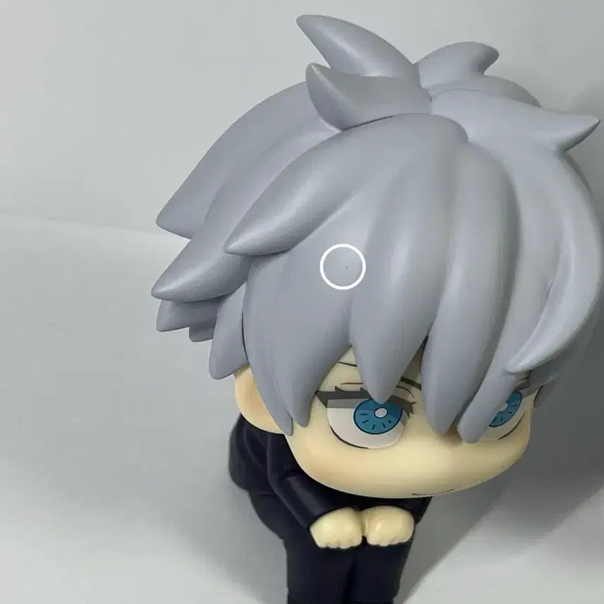 [BUNJANG] Jujutsu Kaisen Satoru Gojo Teacher Look Up Figure / 주술회전 고죠 사토루 선생 룩업