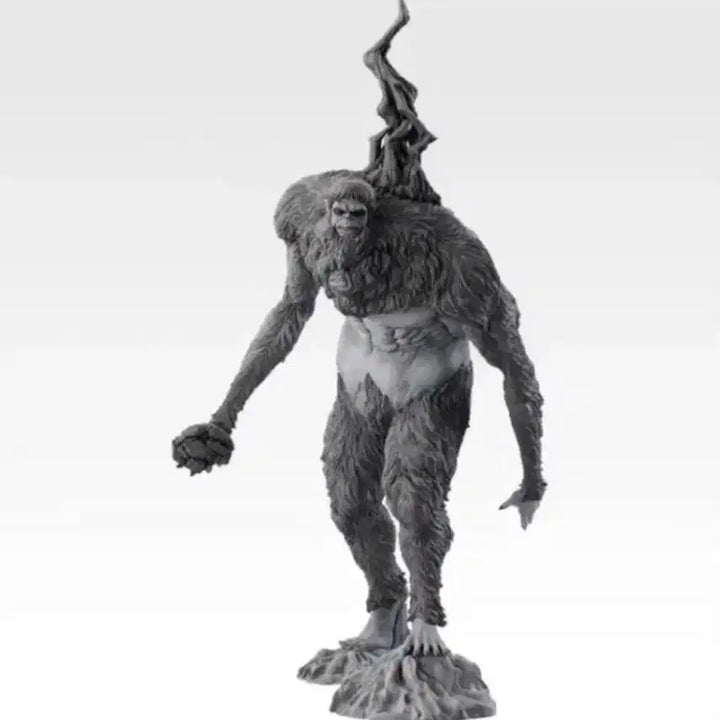 [BUNJANG] Attack on Titan Beast Titan Last One Prize (Sealed) / 최저가 미개봉 택포14))진격의거인 짐승거인 라스트원