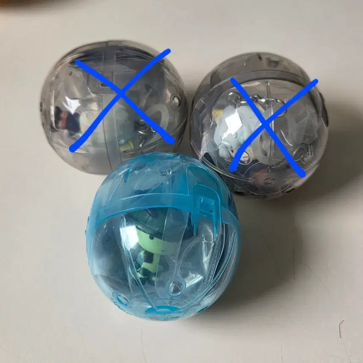 [BUNJANG] Hunter x Hunter Official Chimaera Ant Arc Neferpitou &amp; Meruem Gacha Figures (Sealed) / 헌터헌터 메지루시 키메라앤트 네페르피트 메르엠 미개봉 가챠 판매