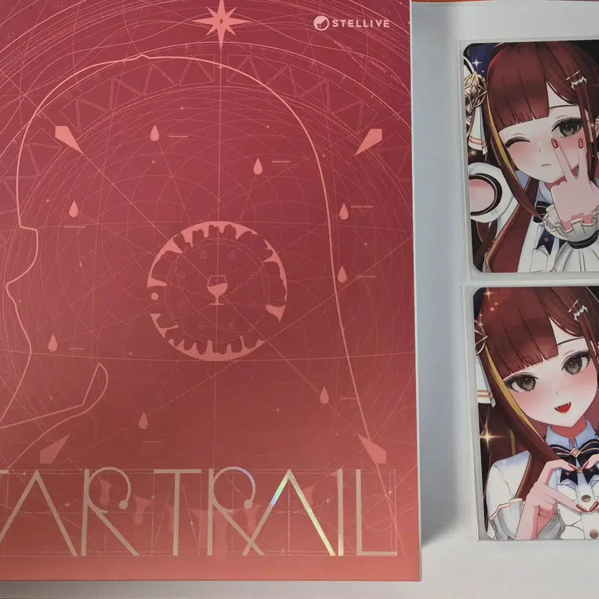 [BUNJANG] StellaLive Lizé Album Set / 스텔라이브 리제 앨범 세트 판매
