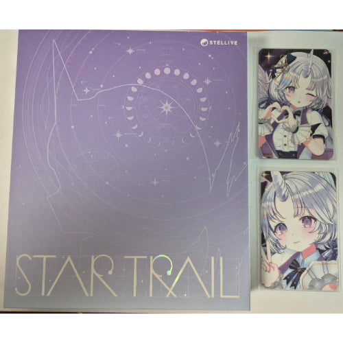 [BUNJANG] Stellive Uni Album Set / 스텔라이브 유니 앨범 세트 판매