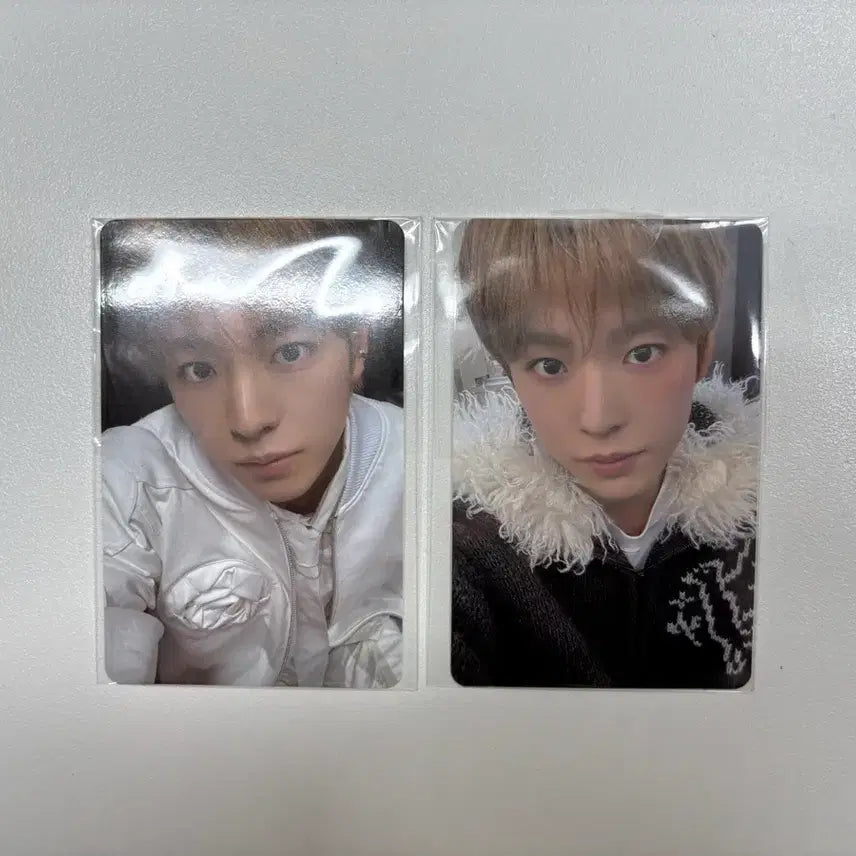 [BUNJANG] NCT WISH Wishwini Yushi Photocard / 엔시티위시 위시니니 유우시 포카