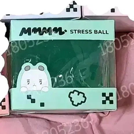 [BUNJANG] PLAVE Mmemimoo Stress Ball / 플레이브 므메미무 스트레스볼 먀미