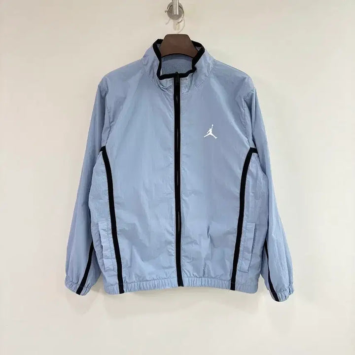 [BUNJANG] Jordan Sky Windbreaker Jacket / 조던 스카이 바람막이