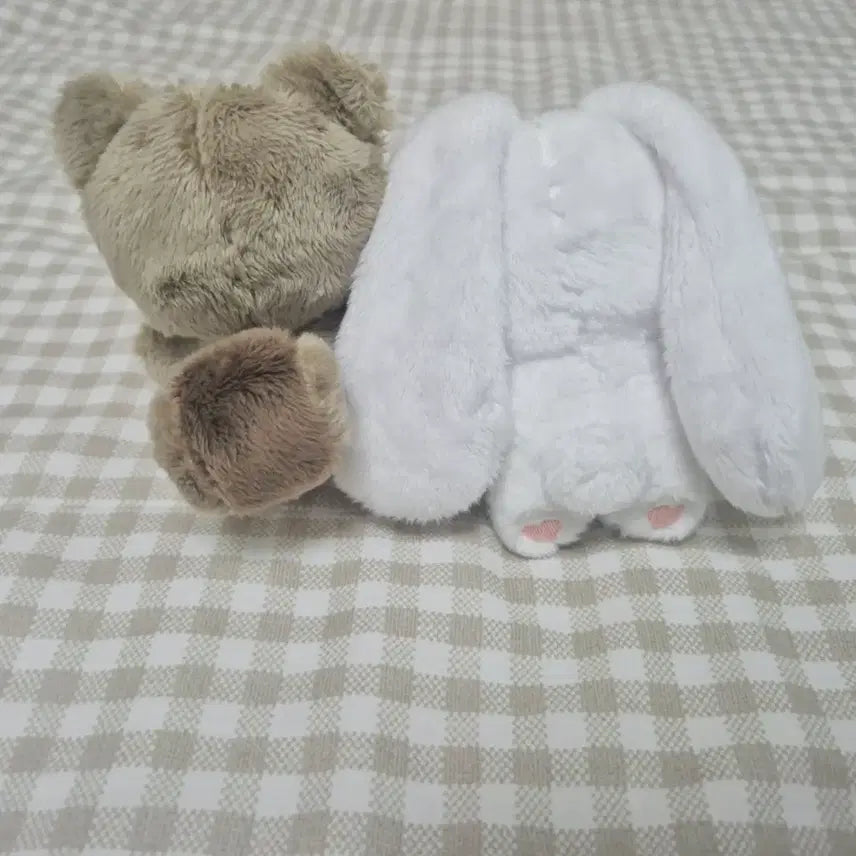 [BUNJANG] BTOB Minhyuk Changsub Unofficial Doll Bundle Set / BTOB 민혁,창섭 비공굿 인형 팝니다.(가격 제시 환영)