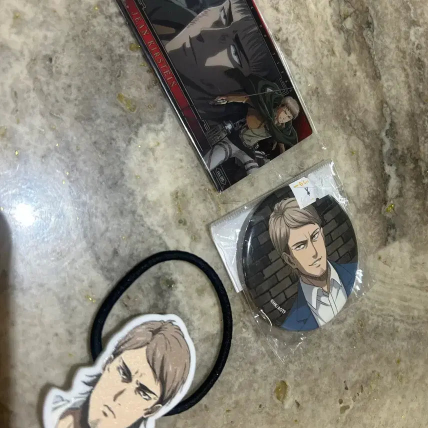 [BUNJANG] Jean Kirstein Bundle Set / 쟝 키르슈타인 일괄판매