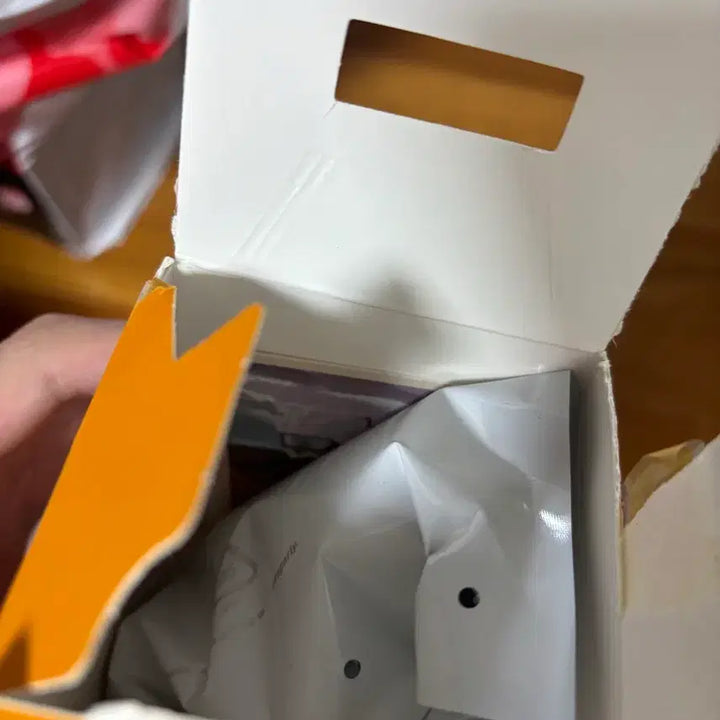 [BUNJANG] Pop Mart Naruto Kakashi Sealed Figure / 나루토 팝마트 카카시 미개봉