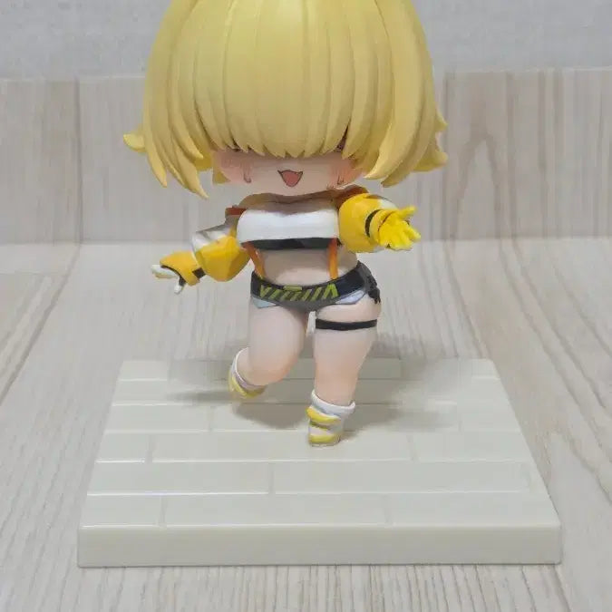 [SOLD OUT] 니케 하비사쿠라 SD 일레그